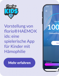florio HAEMO Kids