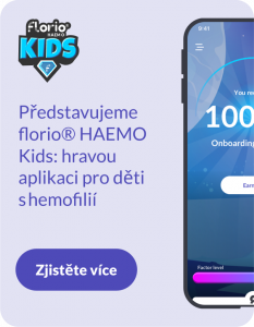florio HAEMO Kids