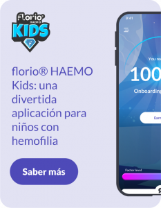 florio HAEMO Kids