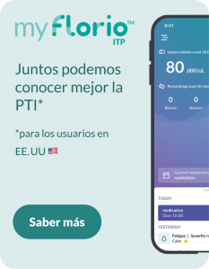 myflorio ITP