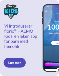 florio HAEMO Kids
