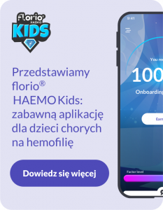 florio HAEMO Kids
