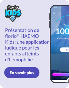 florio HAEMO Kids