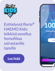 florio HAEMO Kids