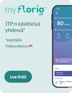 myflorio ITP
