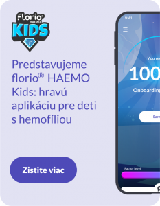 florio HAEMO Kids