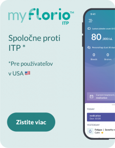myflorio ITP