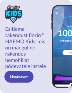 florio HAEMO Kids