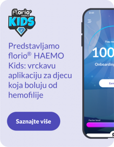 florio HAEMO Kids