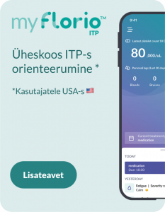 myflorio ITP