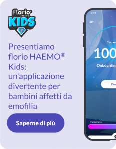 florio HAEMO Kids