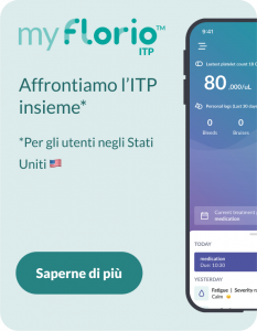 myflorio ITP